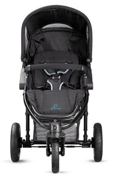 Quinny Speedi Kinderwagen oder vielleicht auch als Hundemobil genutzt werden, für kranke, alte Hunde