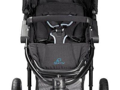 Quinny Speedi Kinderwagen oder vielleicht auch als Hundemobil genutzt werden, für kranke, alte Hunde