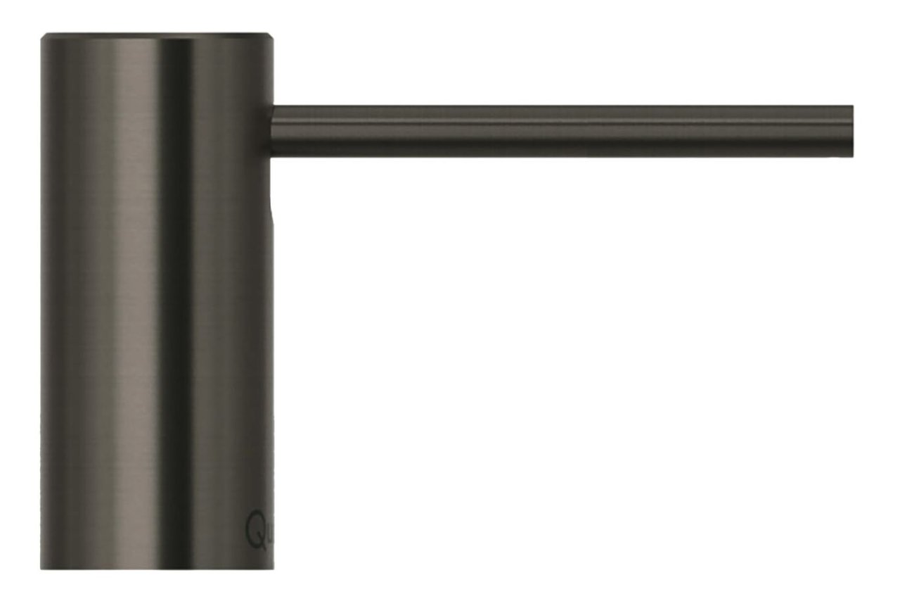 Quooker Nordic Dosificador de Jabón Gunmetal 83 mm SDGME NUEVO / Exposición