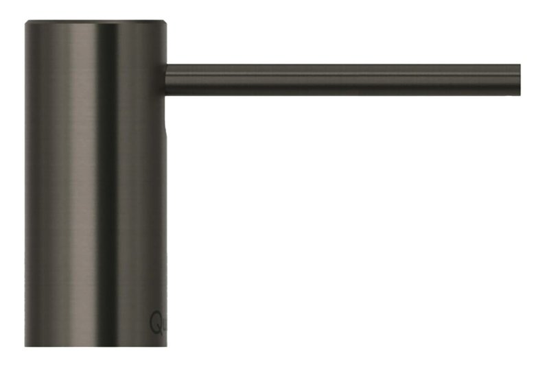 Quooker Nordic Dosificador de Jabón Gunmetal 83 mm SDGME NUEVO / Exposición