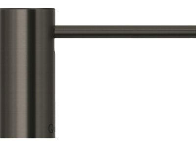 Quooker Nordic Dosificador de Jabón Gunmetal 83 mm SDGME NUEVO / Exposición