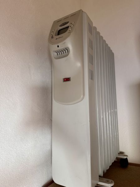 Radiator