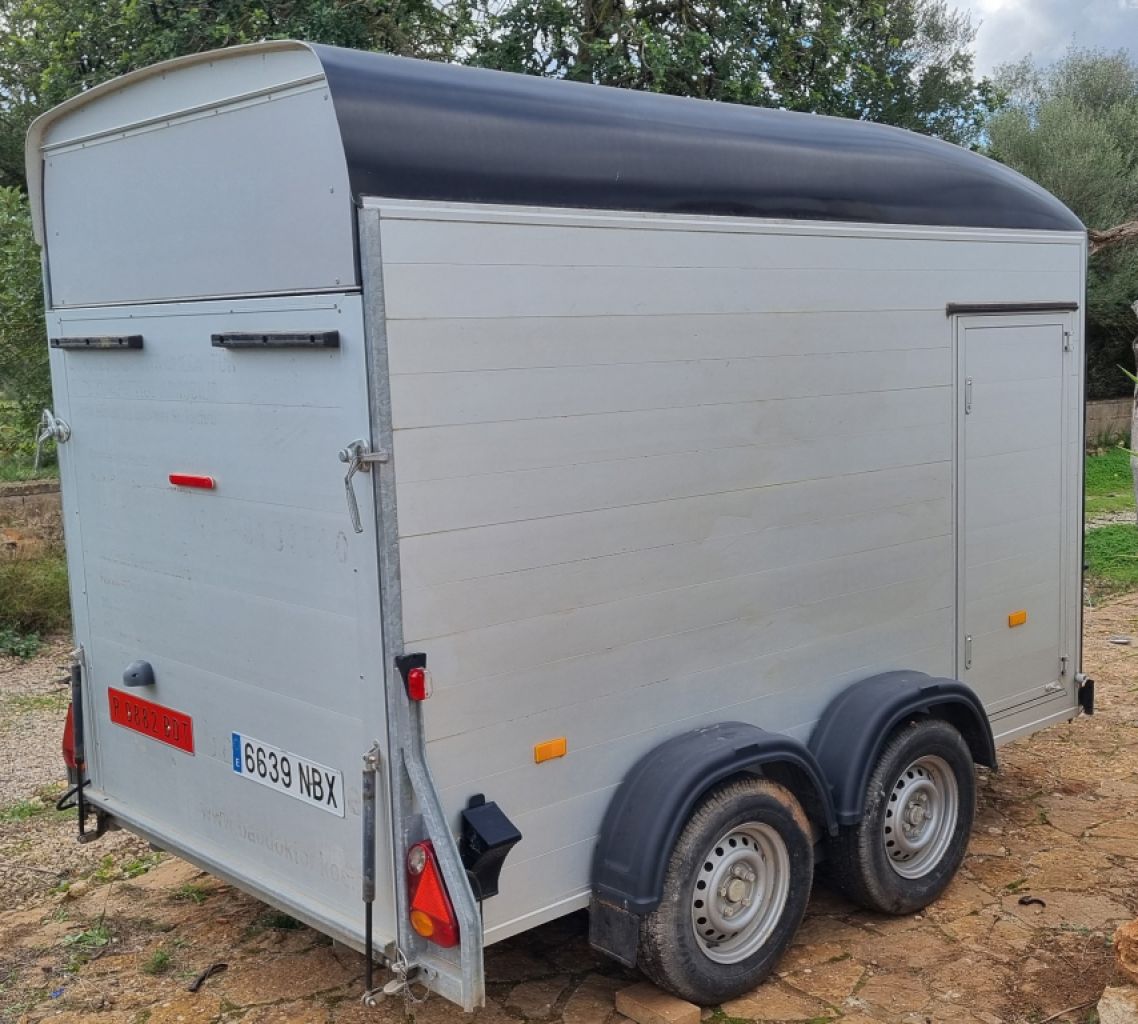 Wheel Loader # Mini Excavator # Trailer # Container - RENTAL