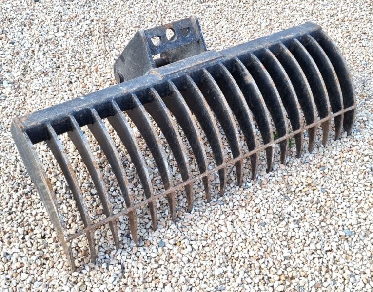 Wheel Loader # Mini Excavator # Trailer # Container - RENTAL