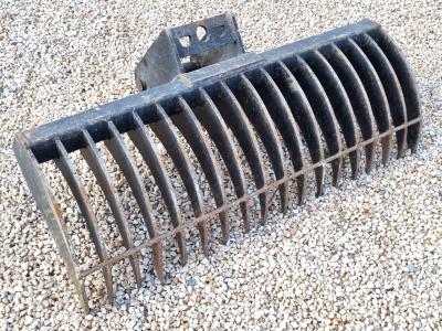 Wheel Loader # Mini Excavator # Trailer # Container - RENTAL