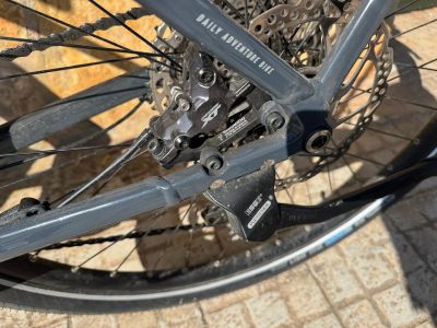 Radon E-Bike Trekking 28er