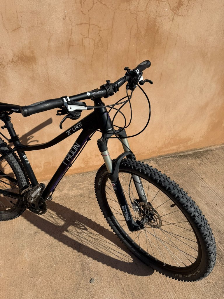 Radon MTB Lady 27,5 Zoll