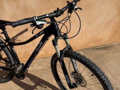 Radon MTB Lady 27,5 Zoll