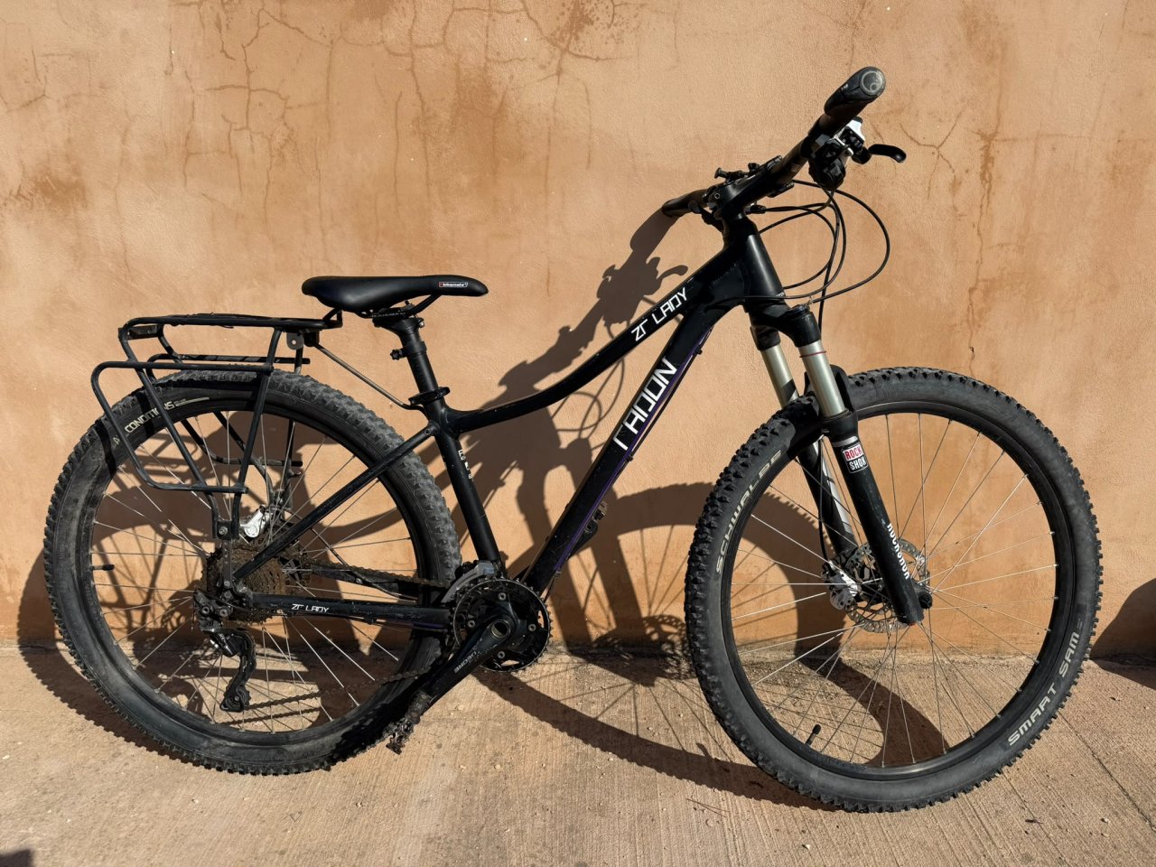 Radon MTB Lady 27,5 Zoll