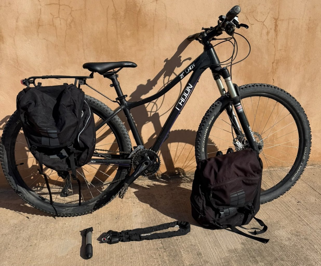 Radon MTB Lady 27,5 Zoll