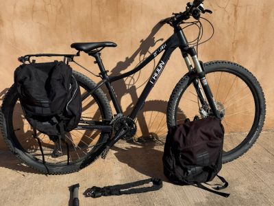 Radon MTB Lady 27,5 Zoll