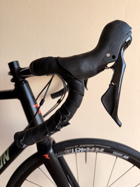 Radon R1 105 Rennrad RH 63 DT Swiss