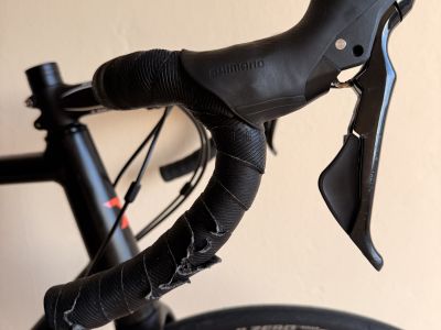 Radon R1 105 Rennrad RH 63 DT Swiss