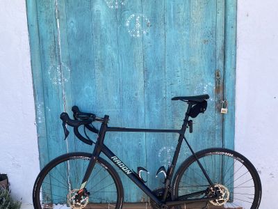 Radon R1 105 Rennrad RH 63 DT Swiss