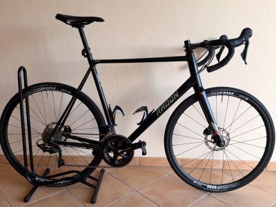 Radon R1 105 Rennrad RH 63 DT Swiss