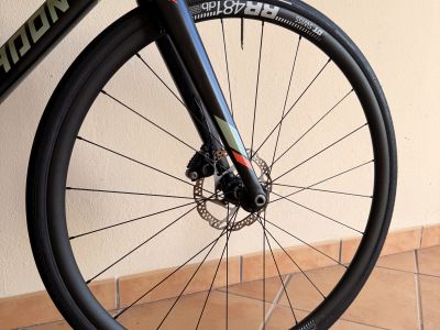 Radon R1 105 Rennrad RH 63 DT Swiss