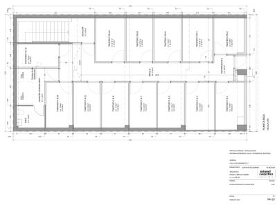 Räumlichkeiten mit Lagerraumgeschäft