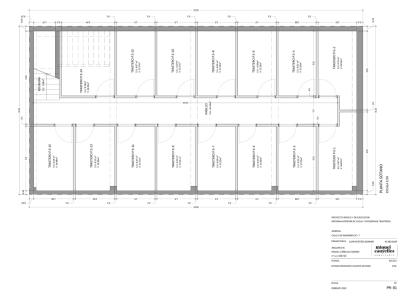 Räumlichkeiten mit Lagerraumgeschäft