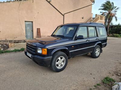 RANGE ROVER Discovery 2.5 D AUTOMATIC