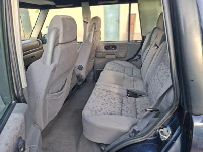 RANGE ROVER Discovery 2.5 D AUTOMATIC