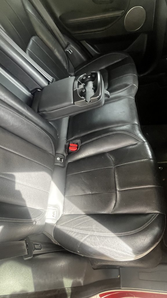 Range Rover Evoque 2.0 TD4 180 CV 4x4 Automático 2016 123.500 km
