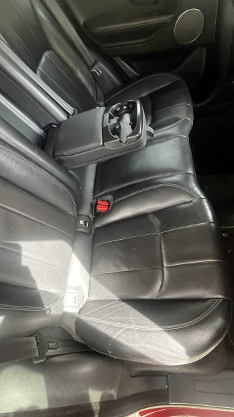 Range Rover Evoque 2.0 TD4 180 CV 4x4 Automático 2016 123.500 km