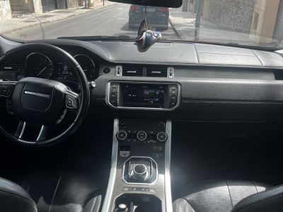 Range Rover Evoque 2.0 TD4 180 CV 4x4 Automático 2016 123.500 km