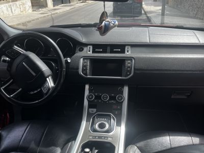 Range Rover Evoque 2.0 TD4 180 CV 4x4 Automático 2016 123.500 km