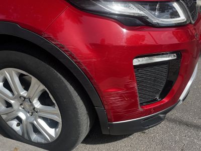 Range Rover Evoque 2.0 TD4 180 CV 4x4 Automático 2016 123.500 km