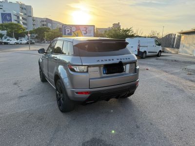 Range Rover Evoque Sport Diesel