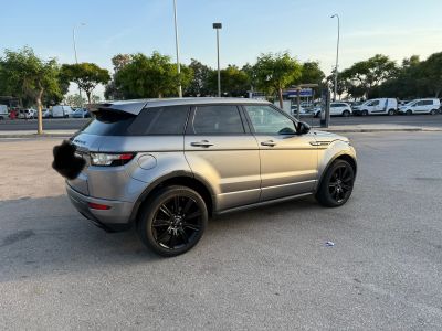 Range Rover Evoque Sport Diesel
