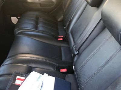 Range Rover Sport Facelift 8/2012 Off-road vehicle Jeep SUV Diesel