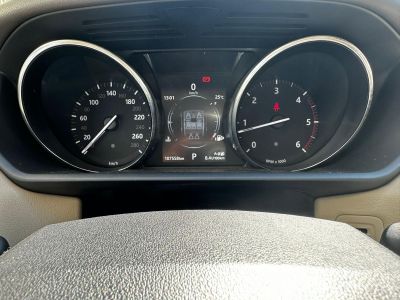 Range Rover Sport HSE - TOP ZUSTAND