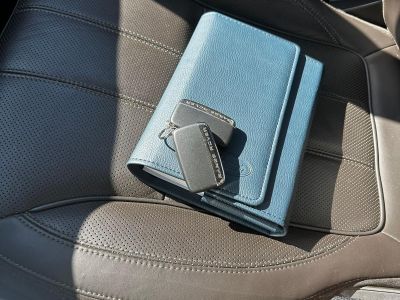 Range Rover Sport HSE - TOP ZUSTAND
