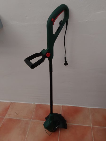 Rasentrimmer Bosch