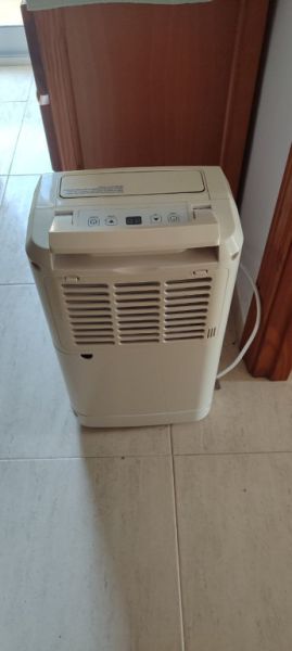 Dehumidifier