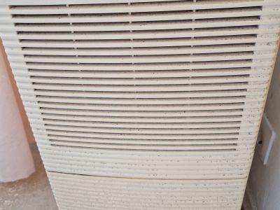Deshumidificador en venta