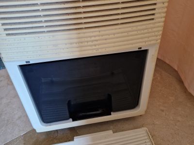 Deshumidificador en venta