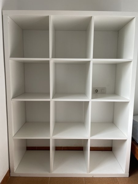 Estantería IKEA KALLAX