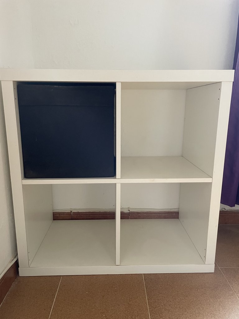 Estantería IKEA KALLAX