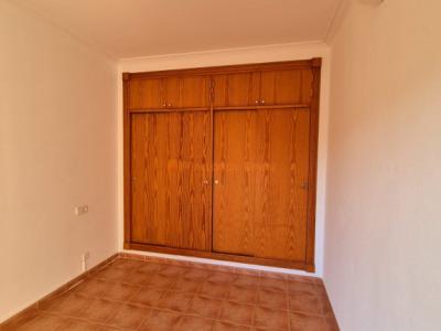 Chalet Adosado en Zona Residencial de Cala Mandia