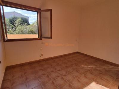 Chalet Adosado en Zona Residencial de Cala Mandia
