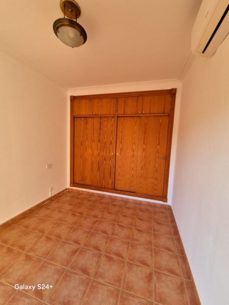 Chalet Adosado en Zona Residencial de Cala Mandia