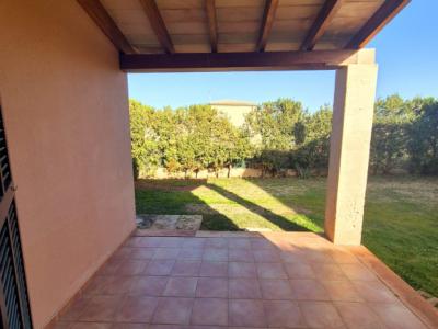 Chalet Adosado en Zona Residencial de Cala Mandia