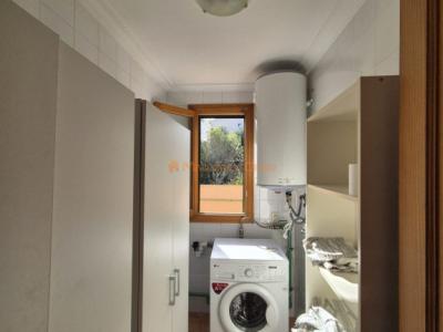 Chalet Adosado en Zona Residencial de Cala Mandia