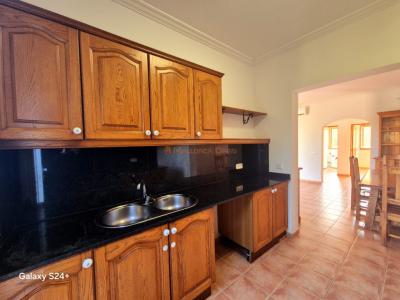 Chalet Adosado en Zona Residencial de Cala Mandia