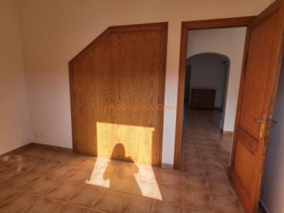 Chalet Adosado en Zona Residencial de Cala Mandia