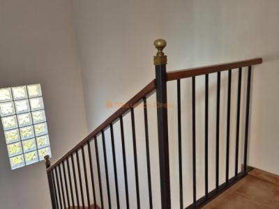 Chalet Adosado en Zona Residencial de Cala Mandia