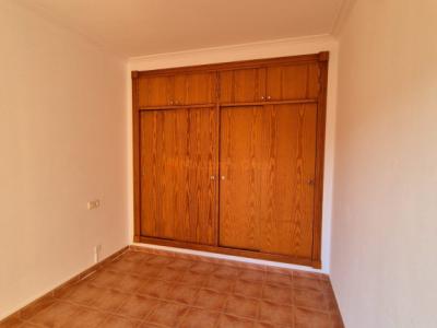 Chalet Adosado en Zona Residencial de Cala Mandia