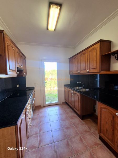 Chalet Adosado en Zona Residencial de Cala Mandia